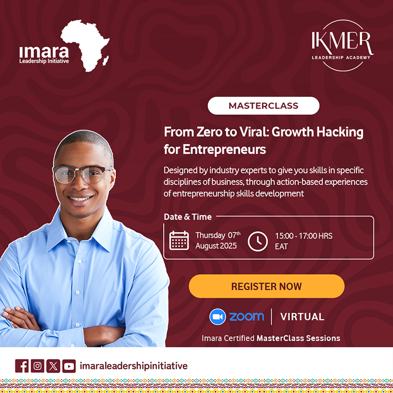 From Zero to Viral : Growth Hacking for Entrepreneurs