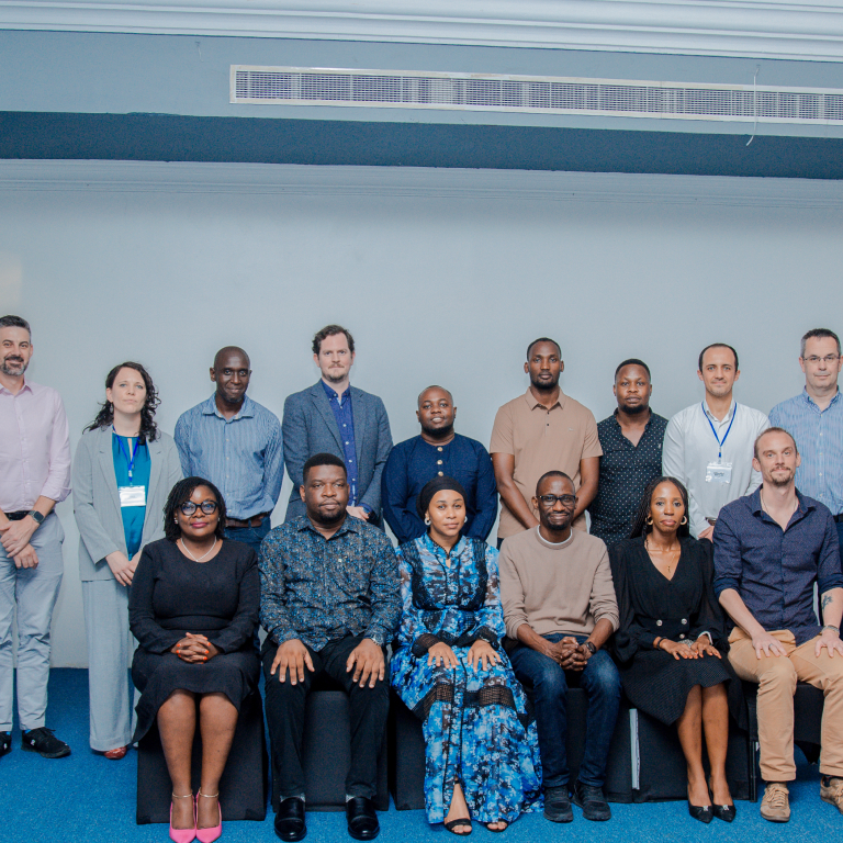 WYDE Civic Engagement Accountability Hubs Fellows Training 2025