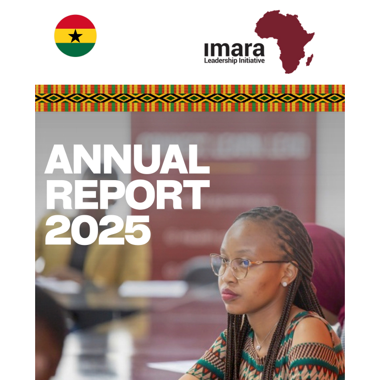ANNUAL REPORT 2025